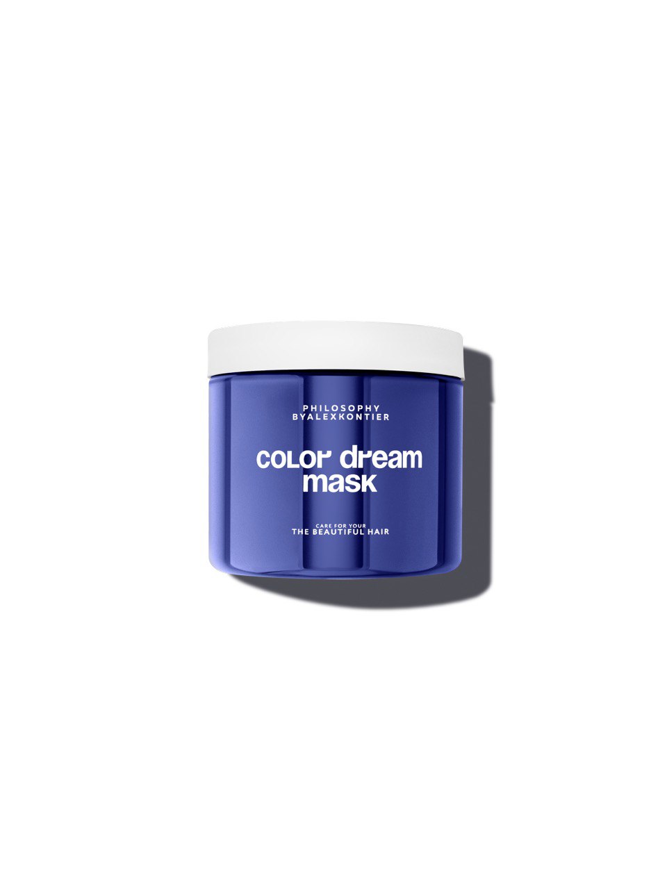 COLOR DREAM ICE BLONDE MASK