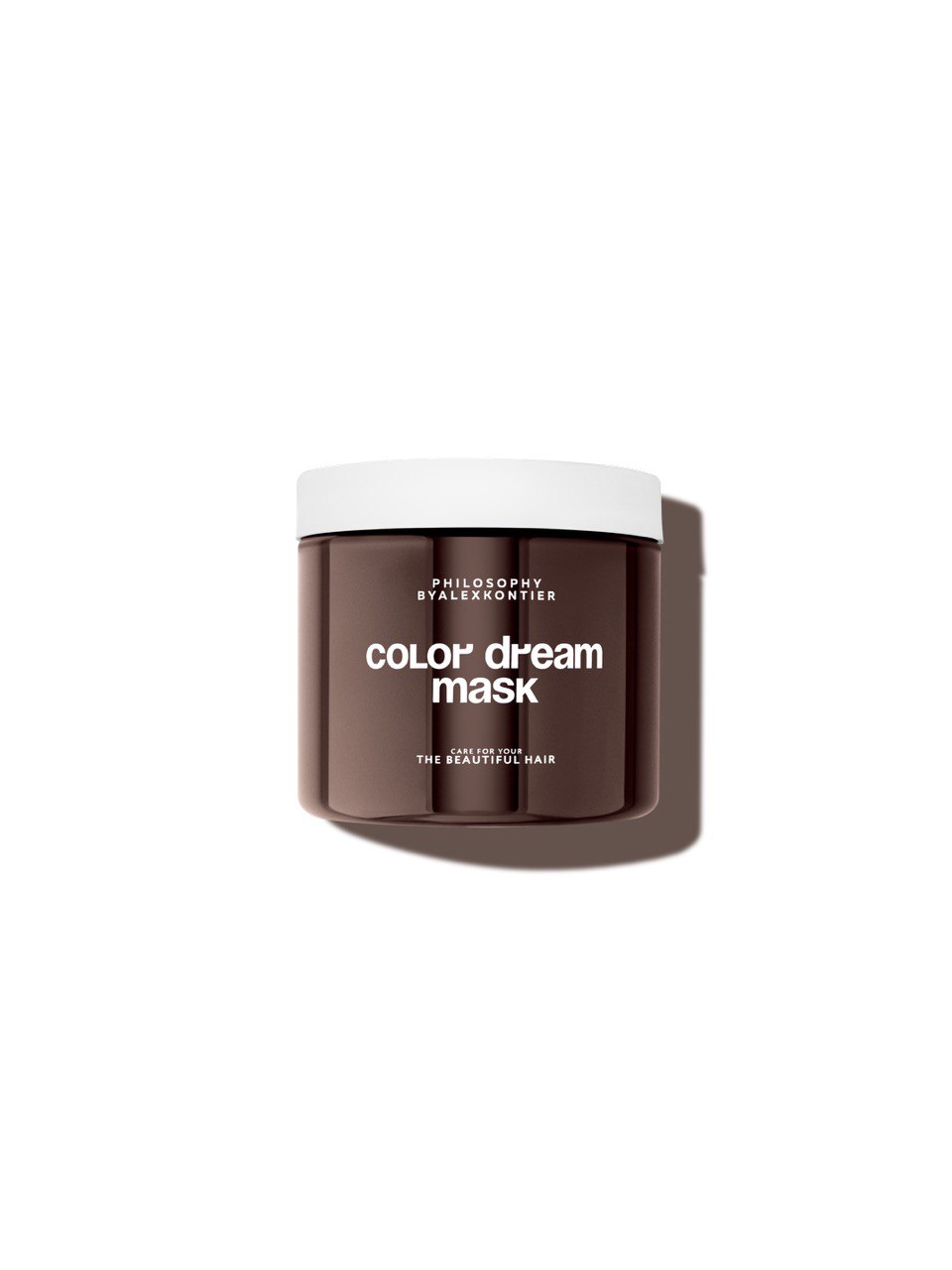 Маска для обновления цвета COLOR DREAM IRISH BLONDE MASK