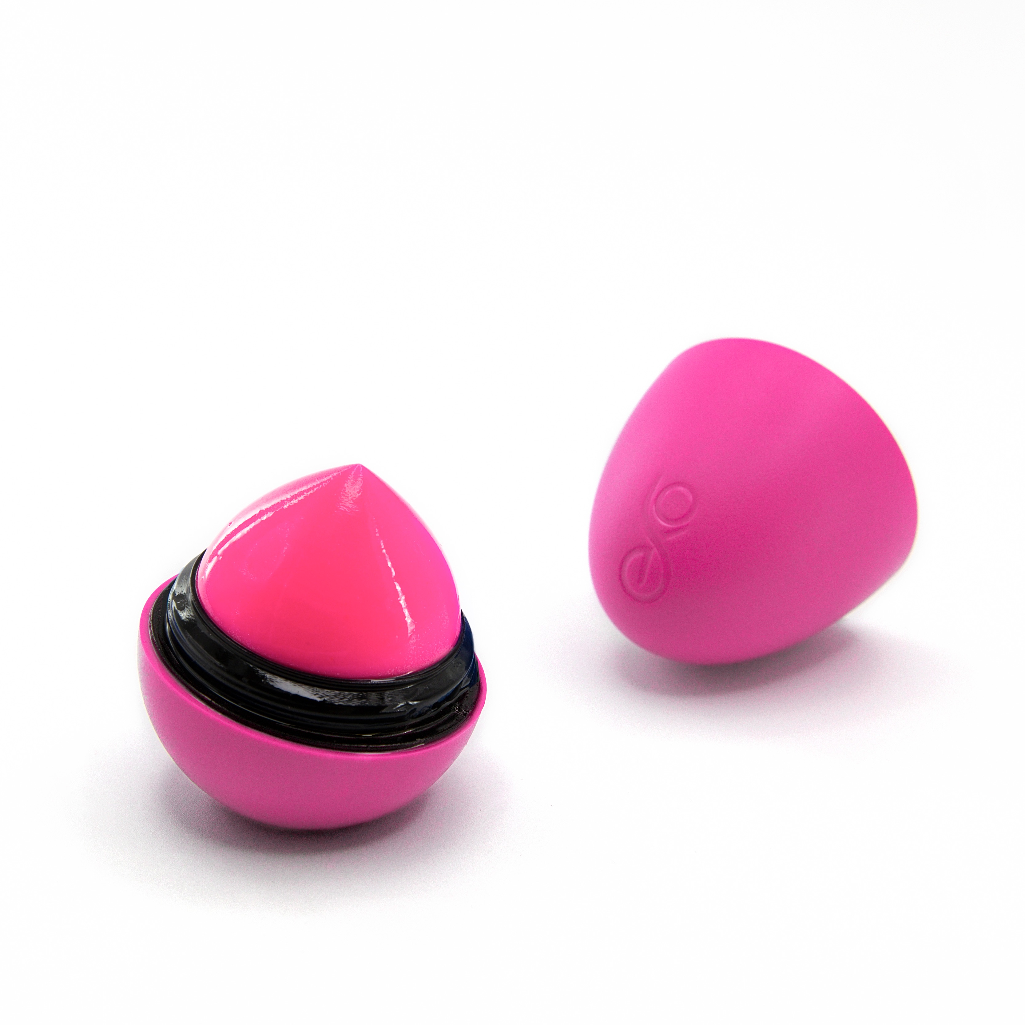 Бальзам для губ "Клубника со сливками"