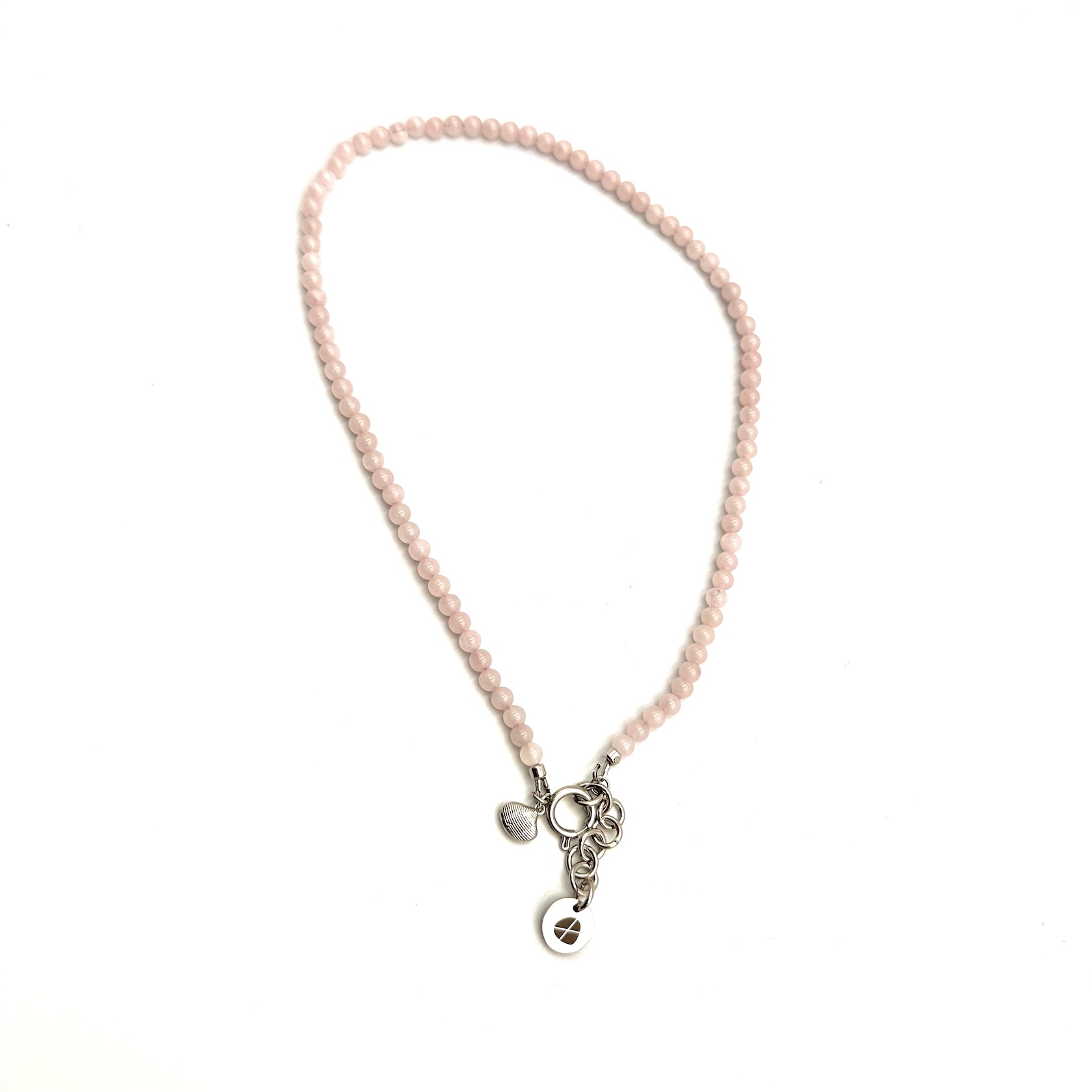 Чокер Pink Q