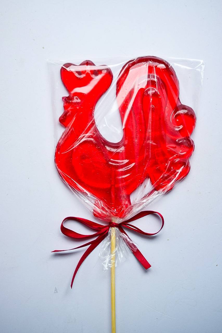 Петушок МАКСИ