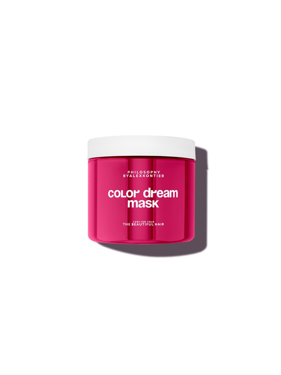Маска для обновления цвета COLOR DREAM PINK BLONDE MASK