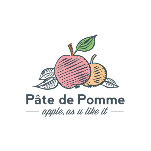 Pate de Pomme