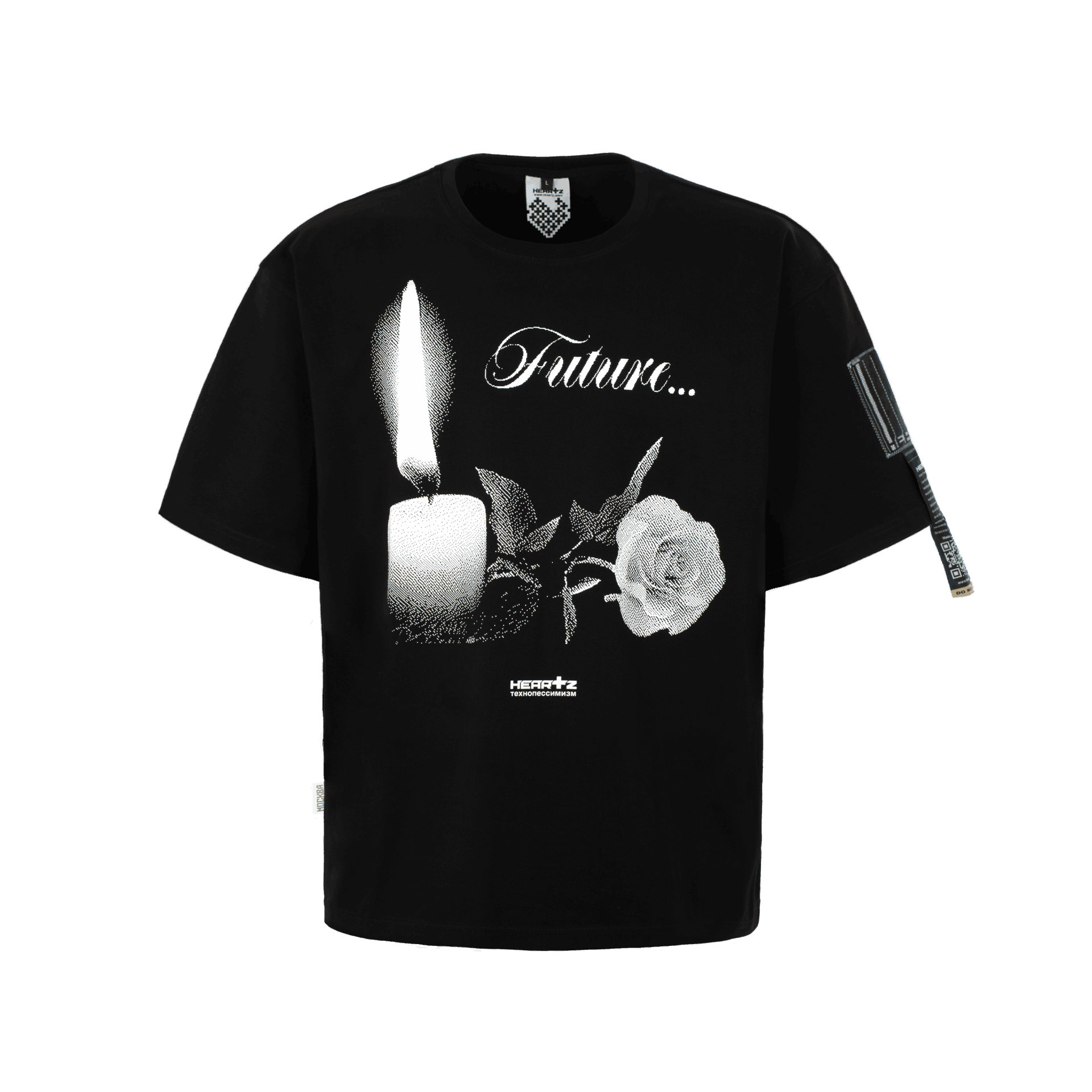«Future...» T-Shirt