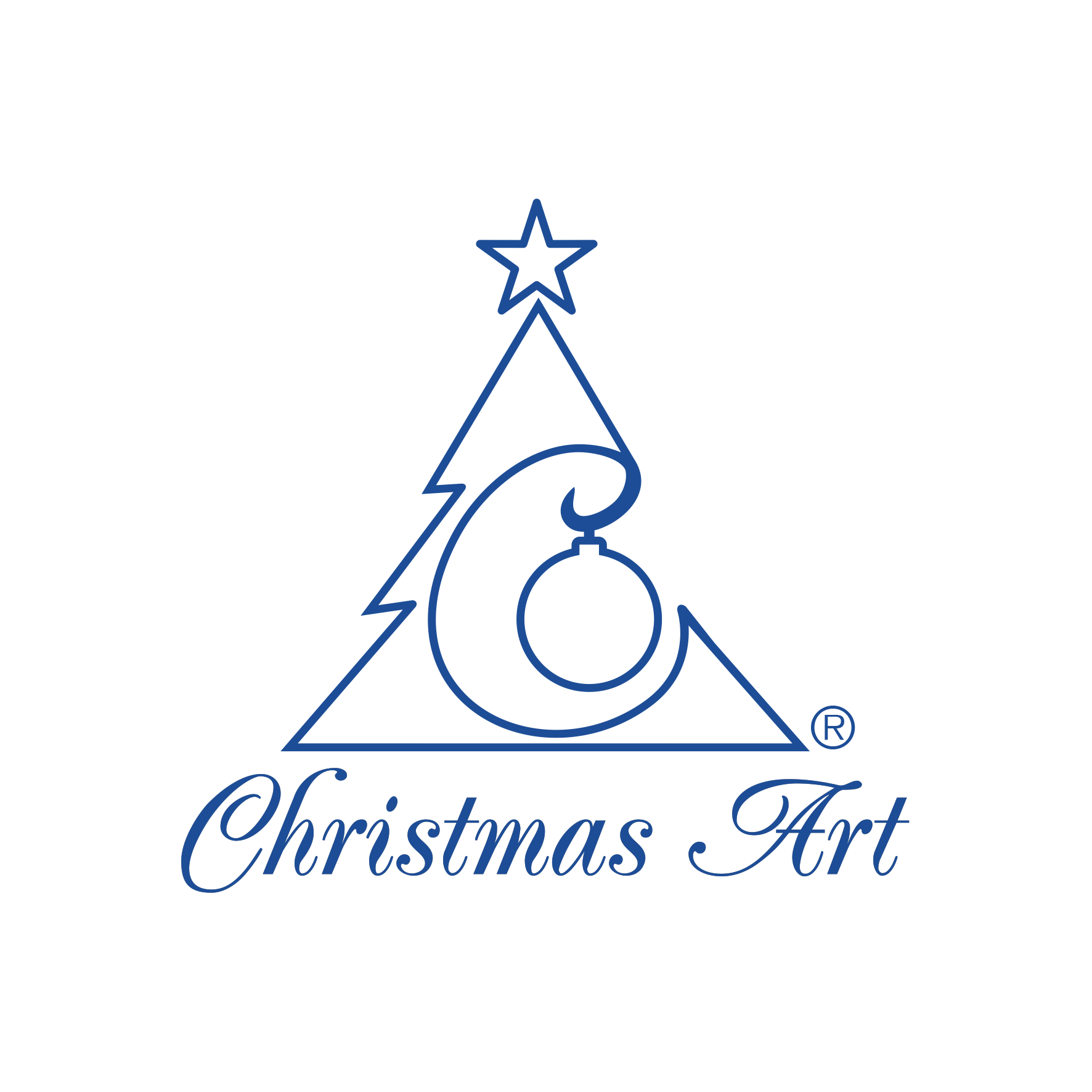 Christmas Art