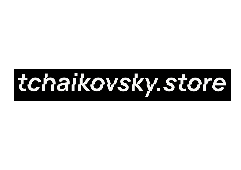 tchaikovsky.store