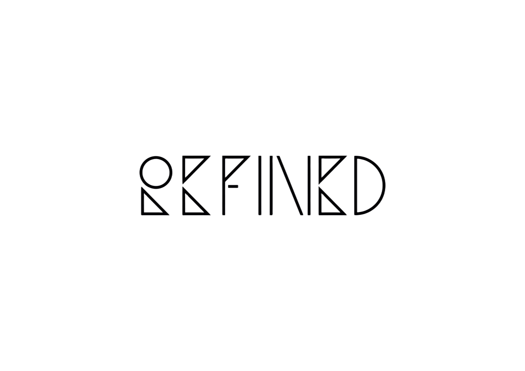Refined