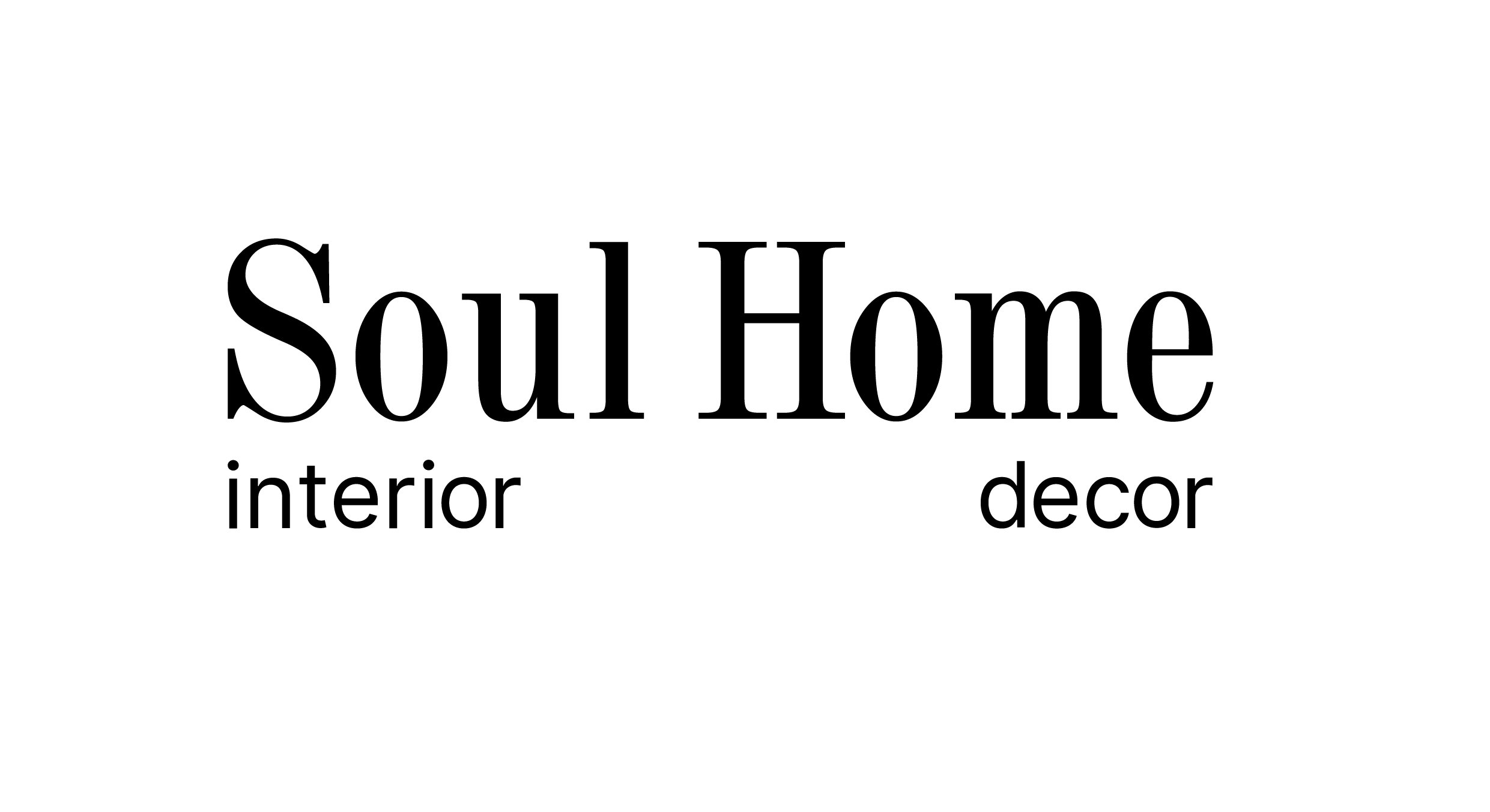 Soul Home.