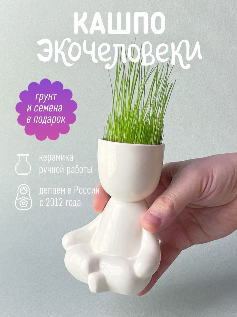ЭкоЧеловек Гуру