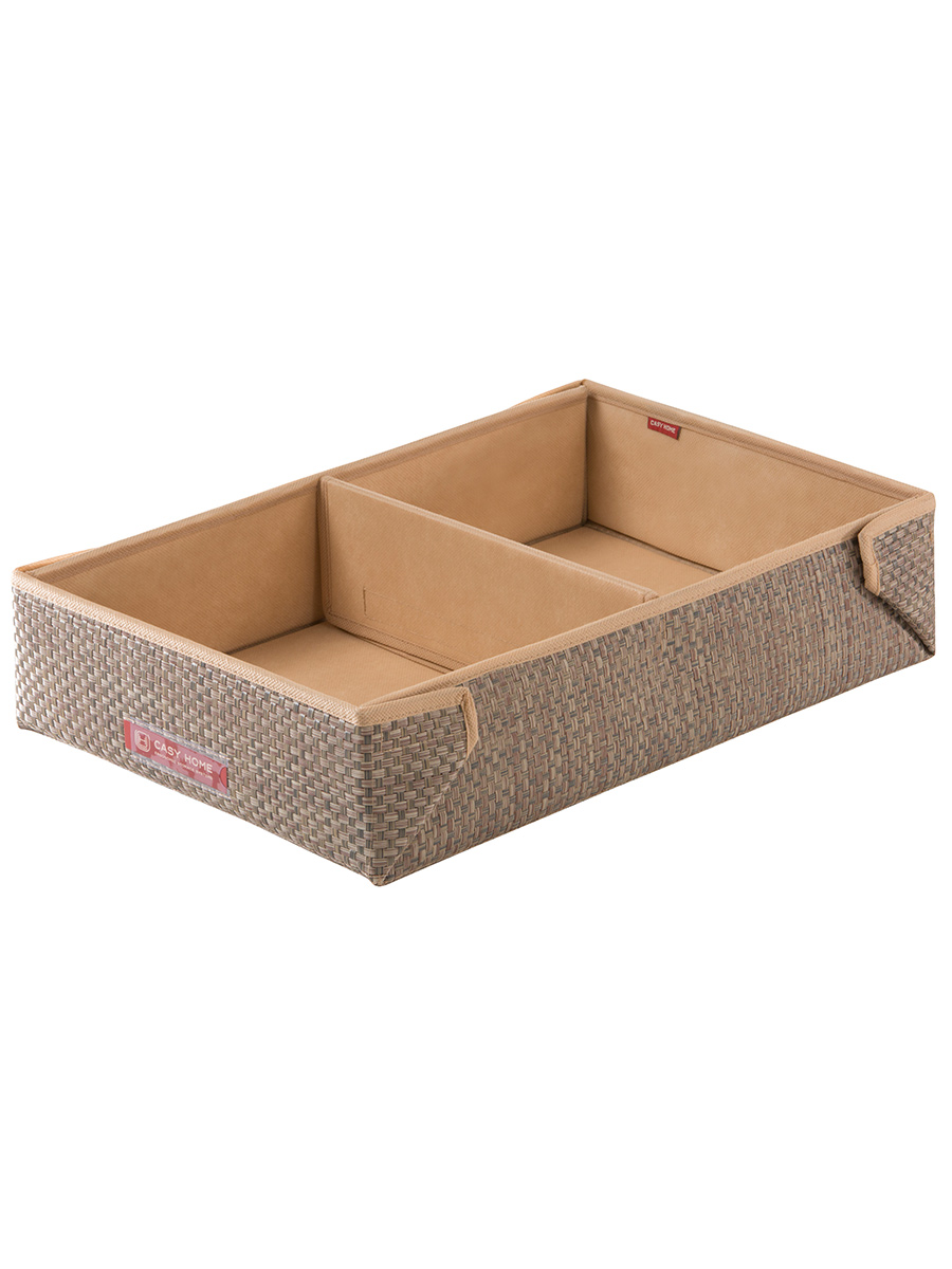Ящик с отделениями Rattan 32х50х12см PO-023