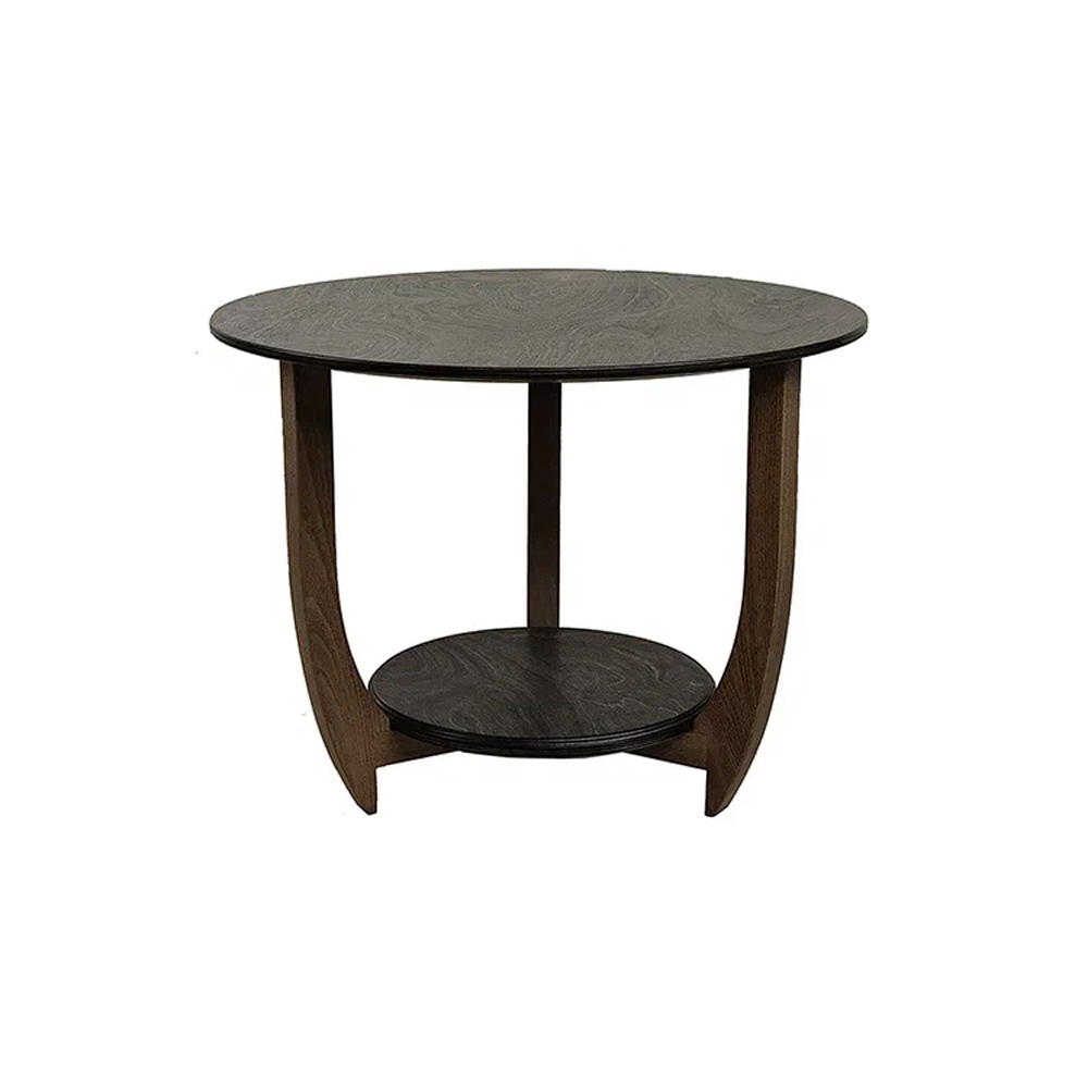 Журнальный столик "домовой" 60х60х45,5см