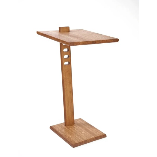 Стол журнальный регулируемый ЦАПЕЛЬ