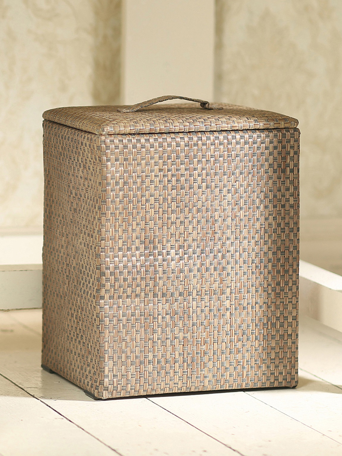 Корзина для мусора 27х20х33см HB-021