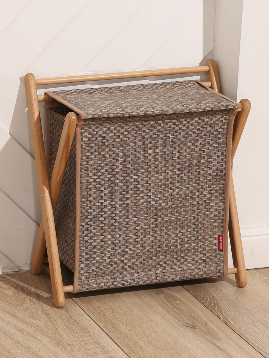 Газетница с крышкой 30Х17Х34 см MR-031