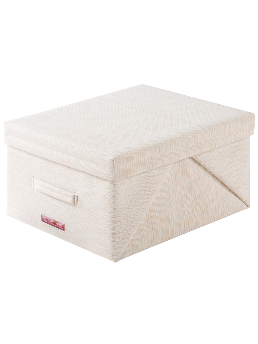 Короб с крышкой Milky 44х50х28см PB-011