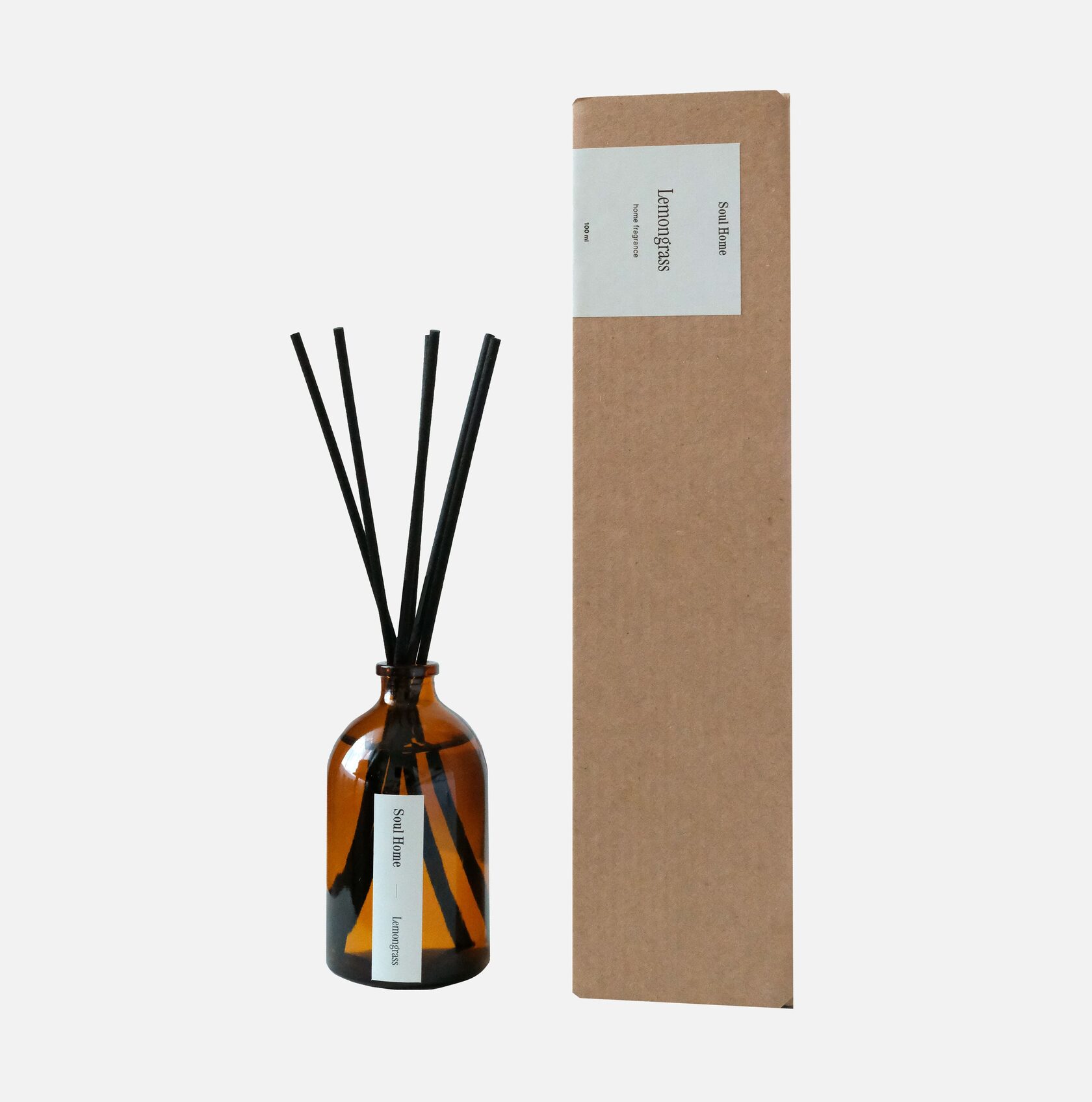 Диффузор Lemongrass, 100 ml
