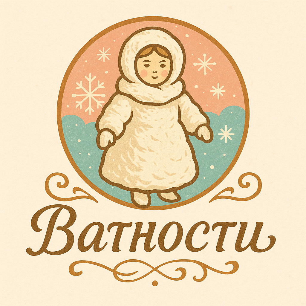 Ватности