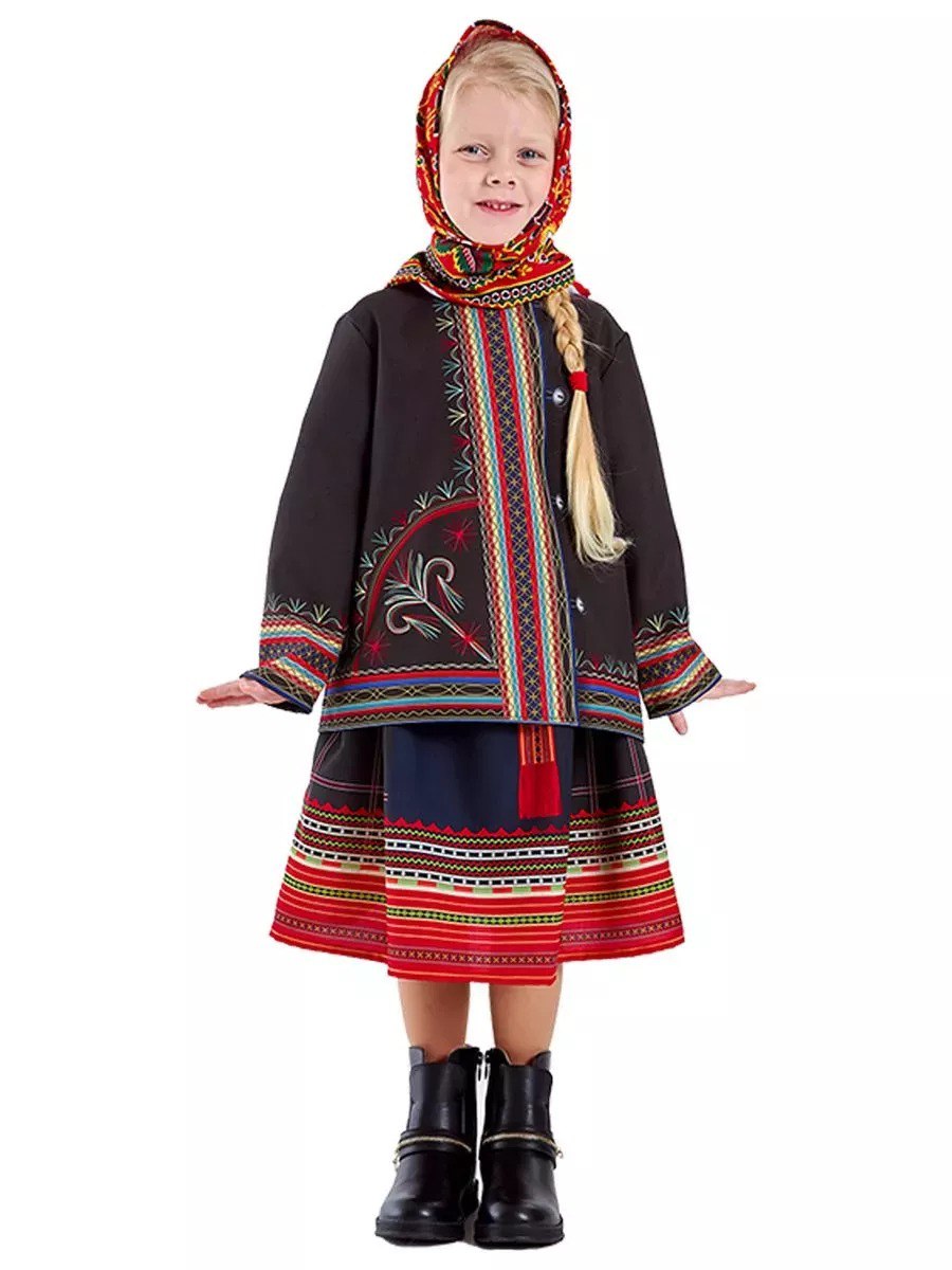 Масленица черная