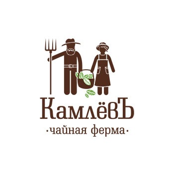 Чайная ферма КамлёвЪ