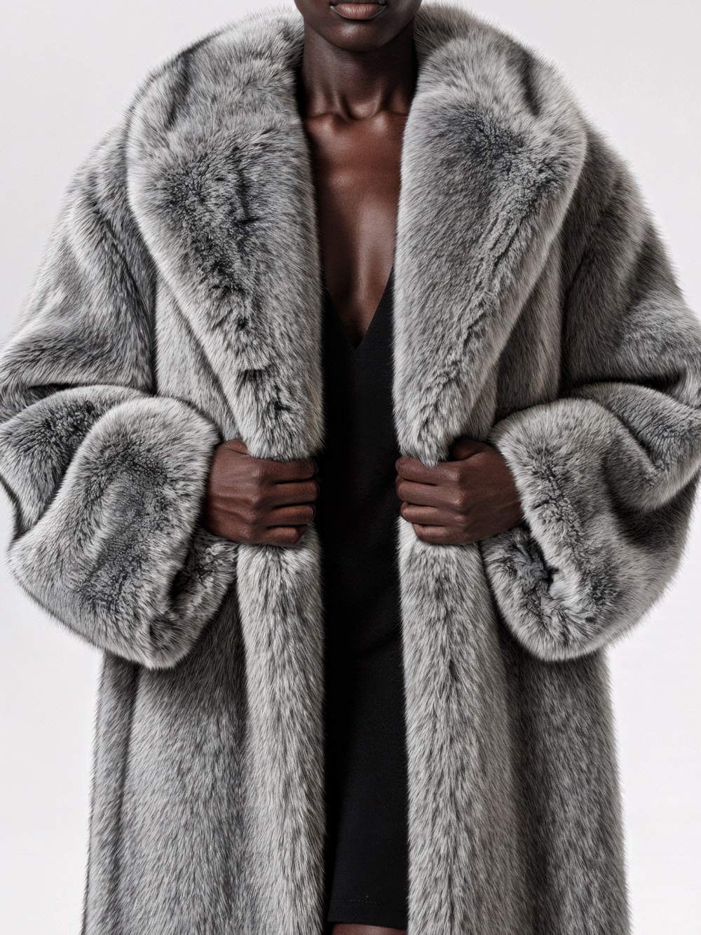 Экошуба Wolf maxi | PREMIUM LINE