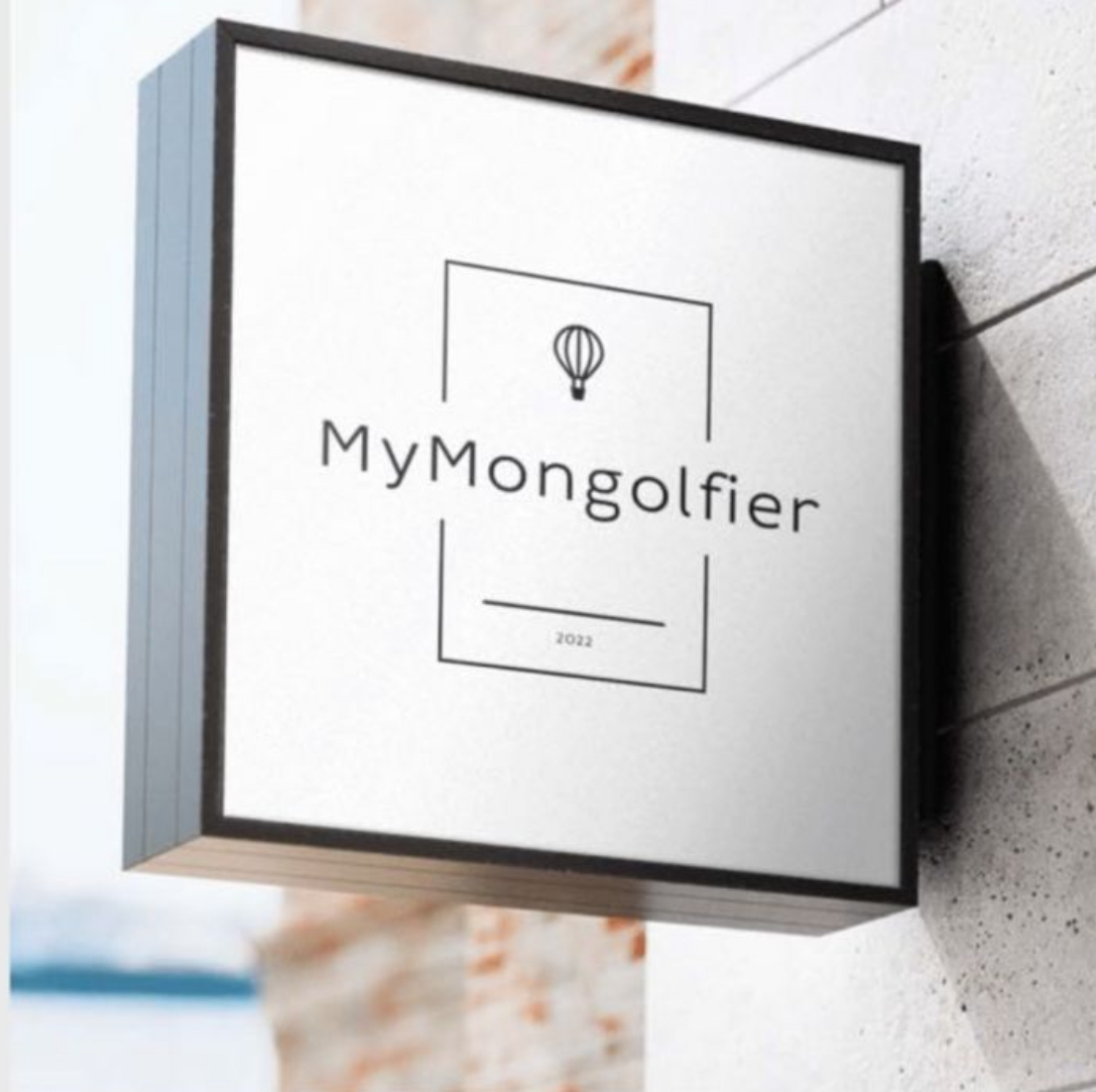 MYMONGOLFIER
