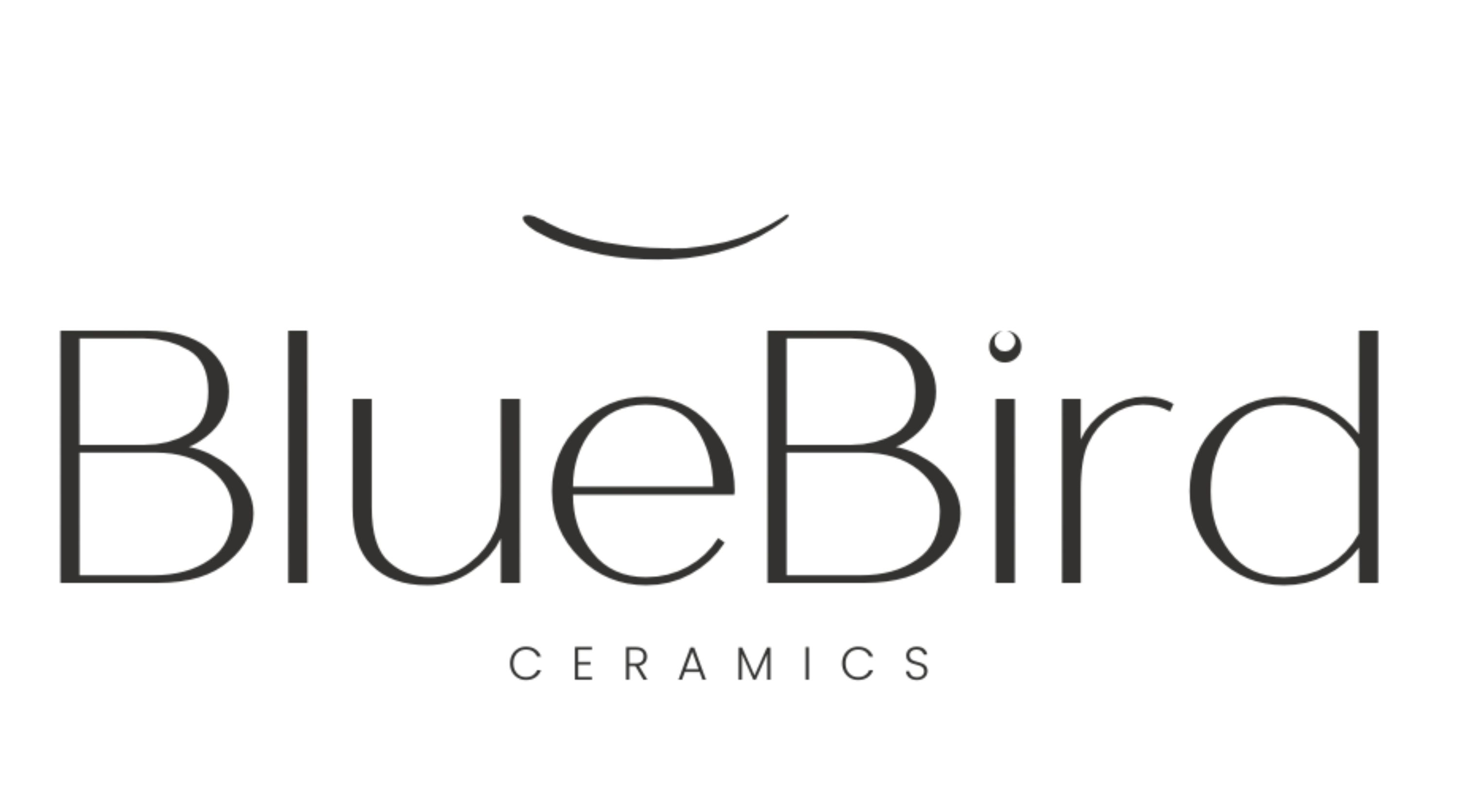 Bluebird ceramics
