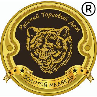 Русский Торговый Дом "Золотой медведь"