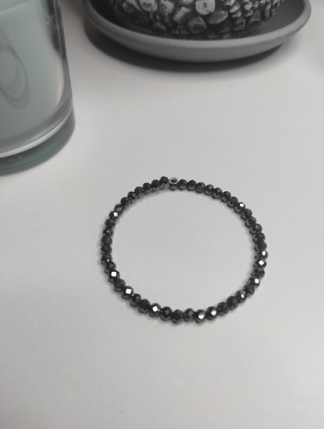 Браслет Black