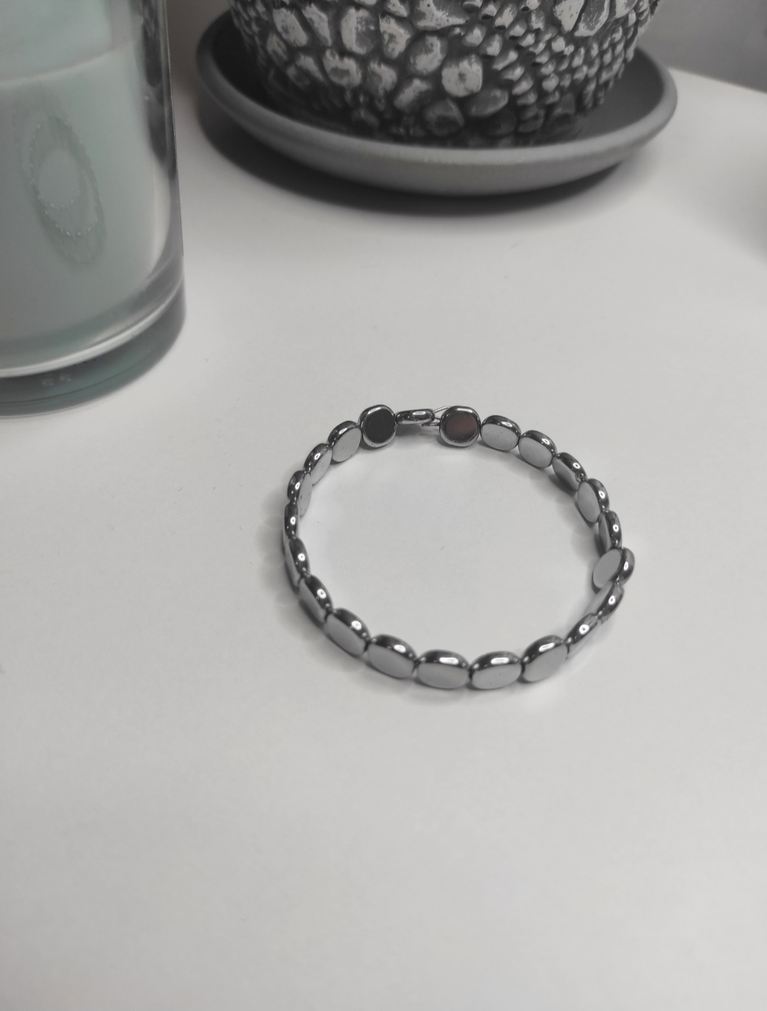 Браслет Silver