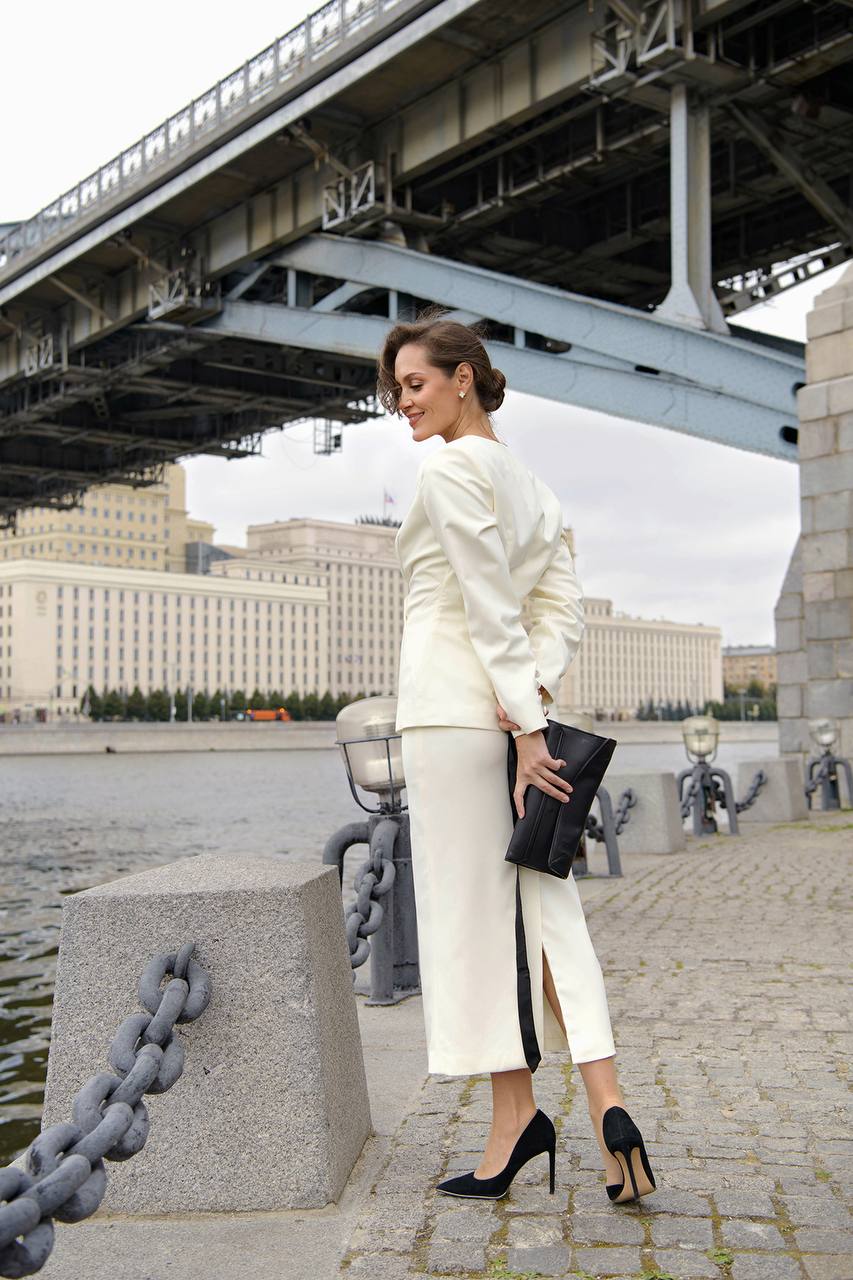 Юбка-карандаш Ирис