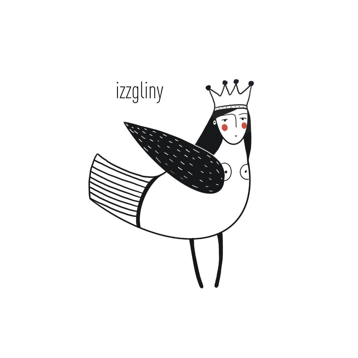 Izzgliny