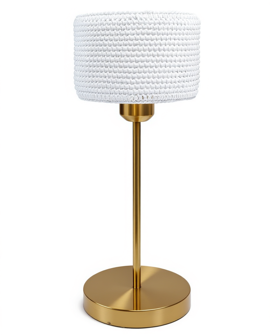 "Лампа-зефирка"