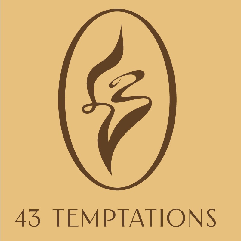43 ИСКУШЕНИЯ / 43 TEMPTATIONS