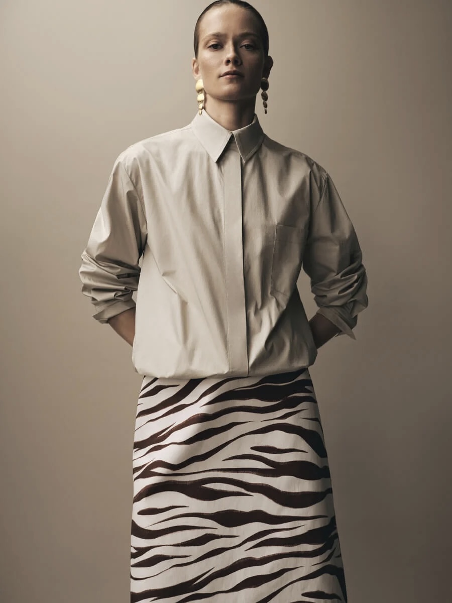 Юбка Саванна