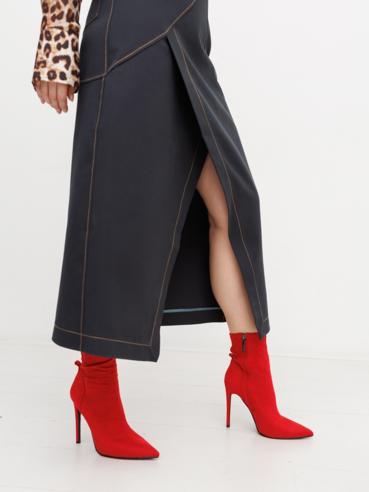 Юбка LAMIERA TEMPESTA