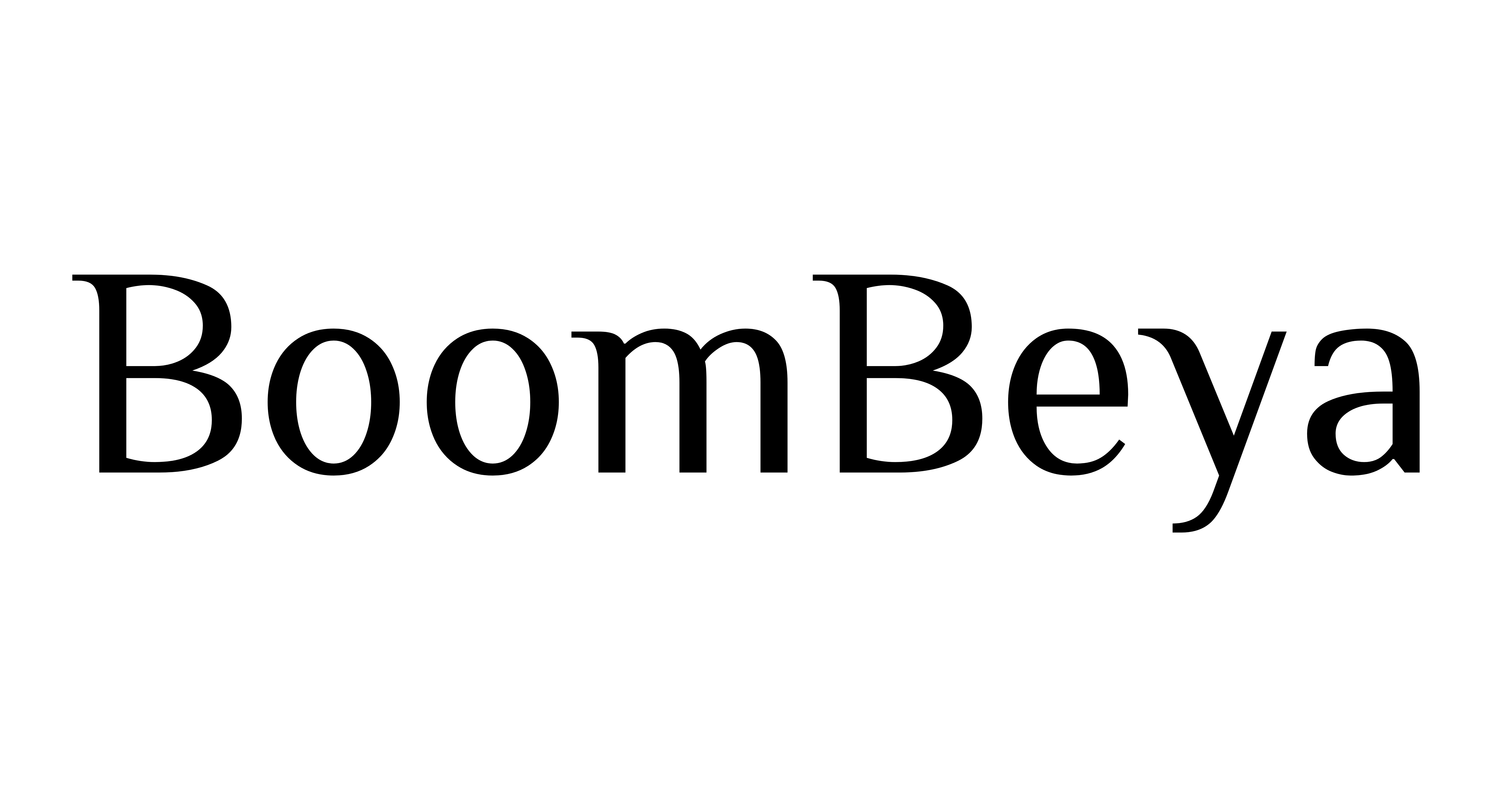 BoomBeya