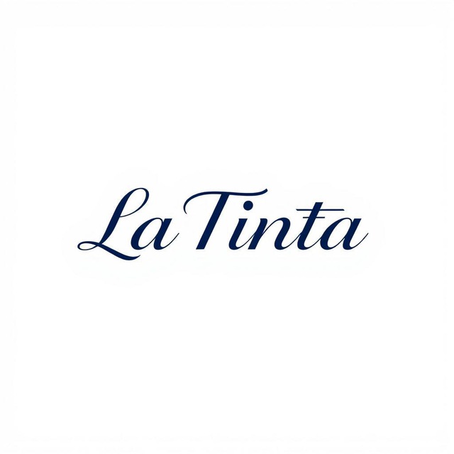 LaTinta