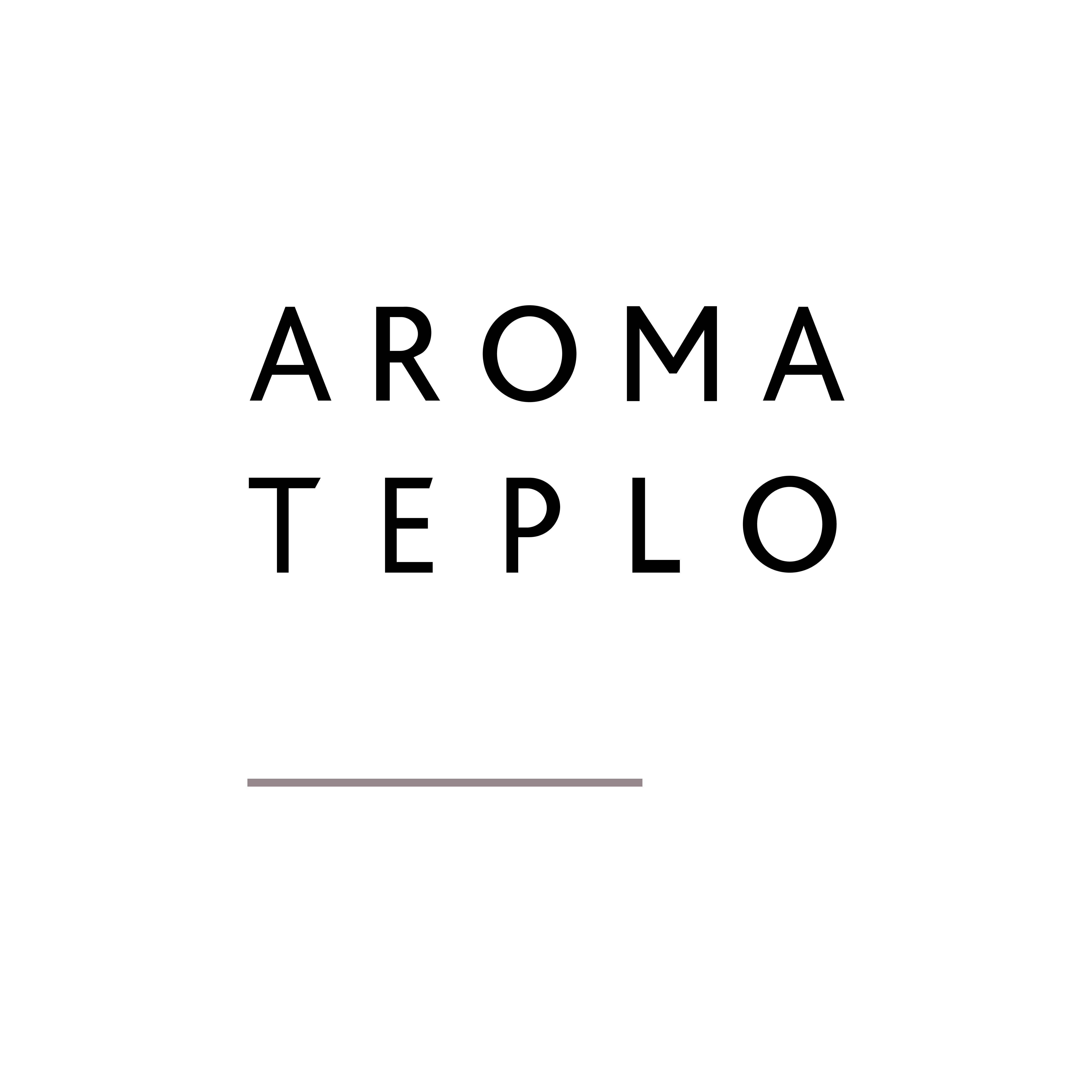 AROMATEPLO
