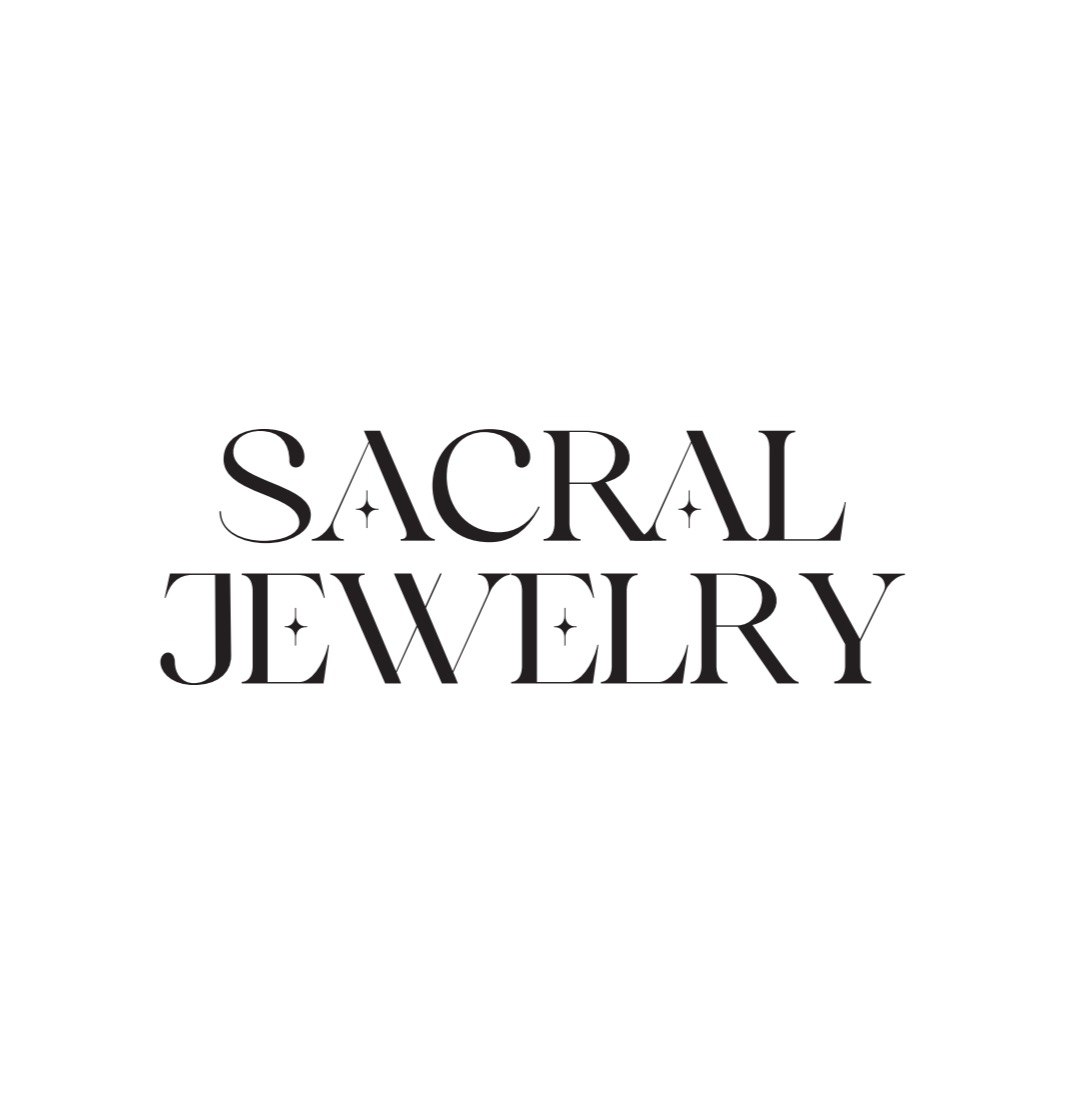 Sacral Jewelry