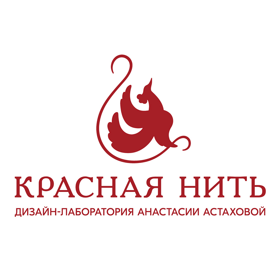 Дизайн-лаборатория «Красная нить»