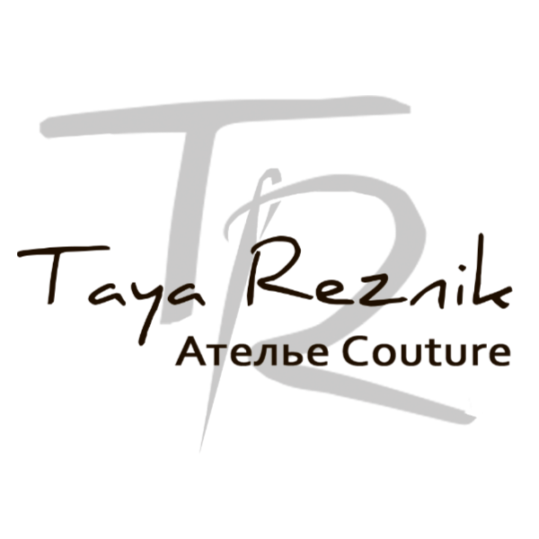 Taya Reznik Ателье Couture