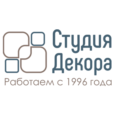 Студия Декора