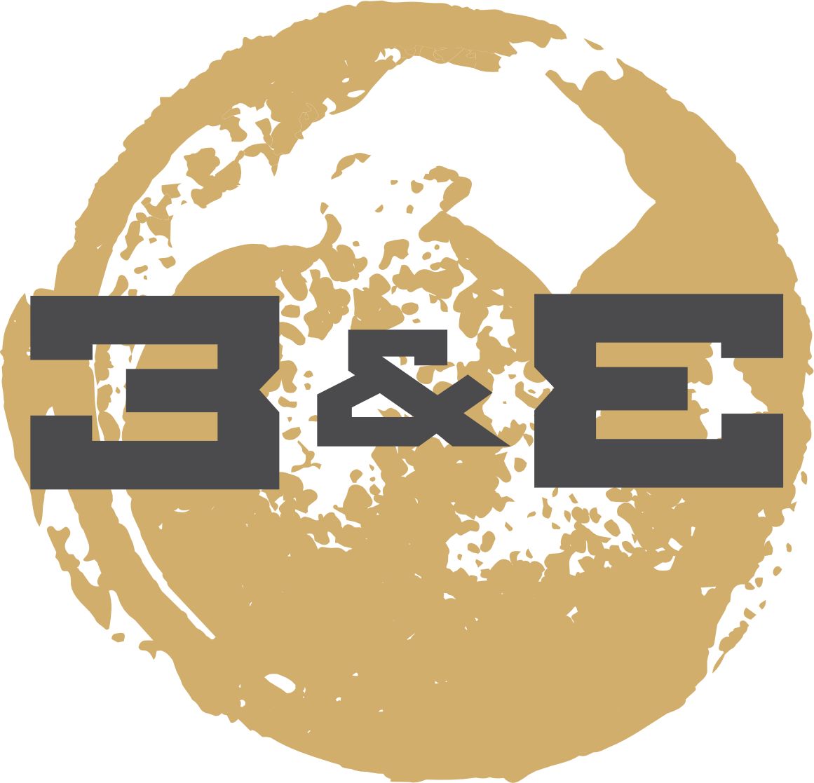 З&E