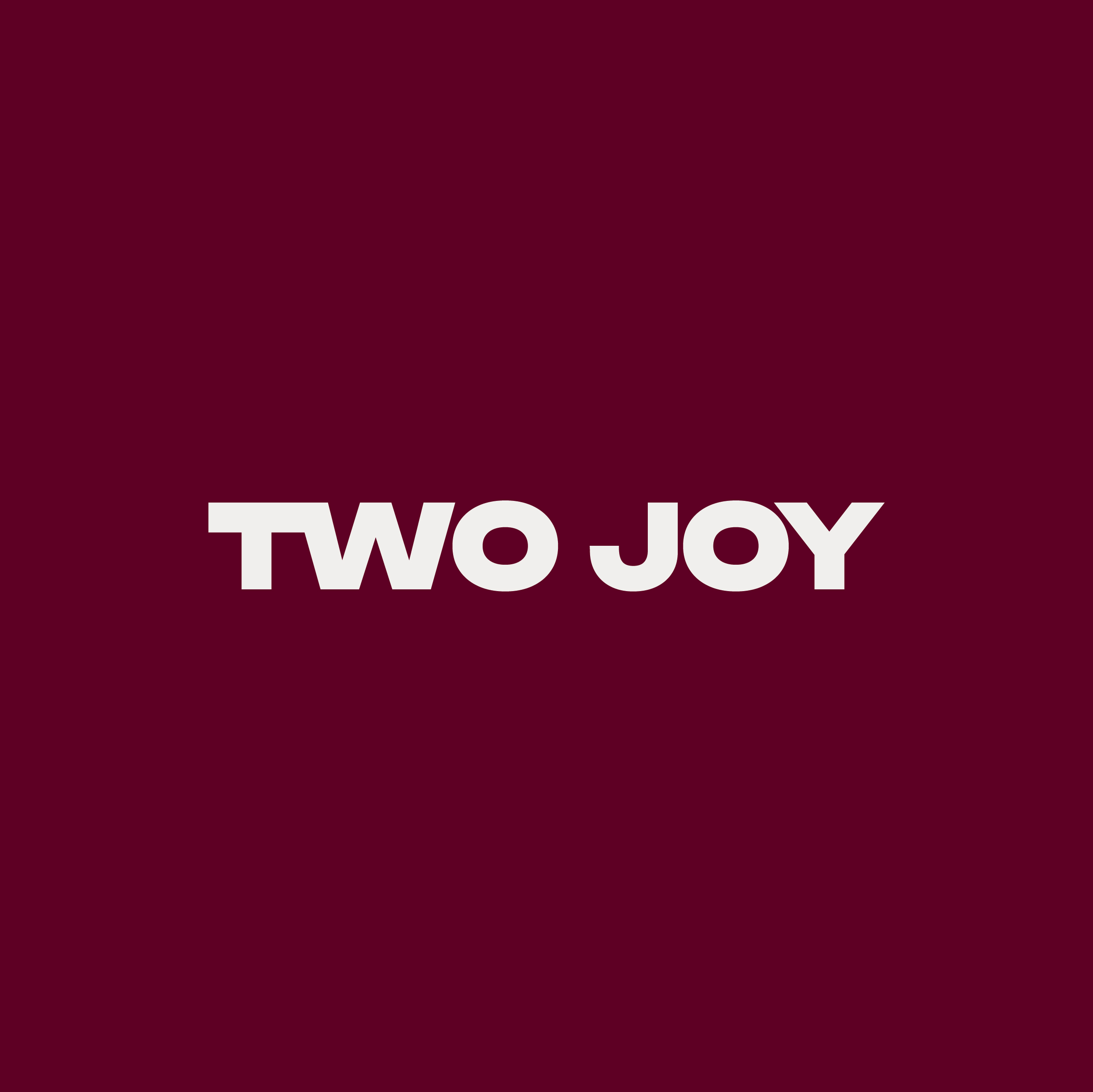 TWO JOY