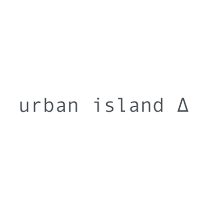 urban island