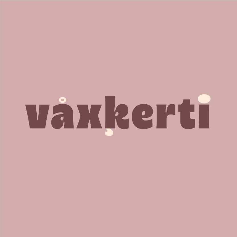 vaxkerti