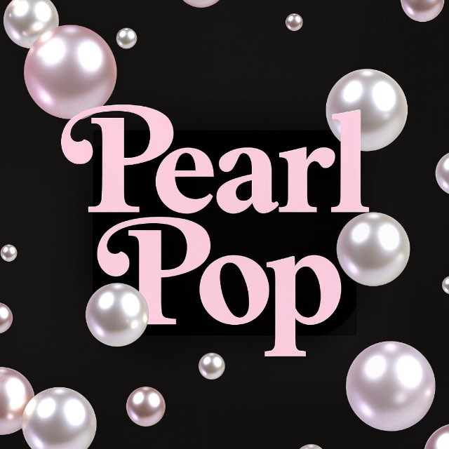 Pearl Pop