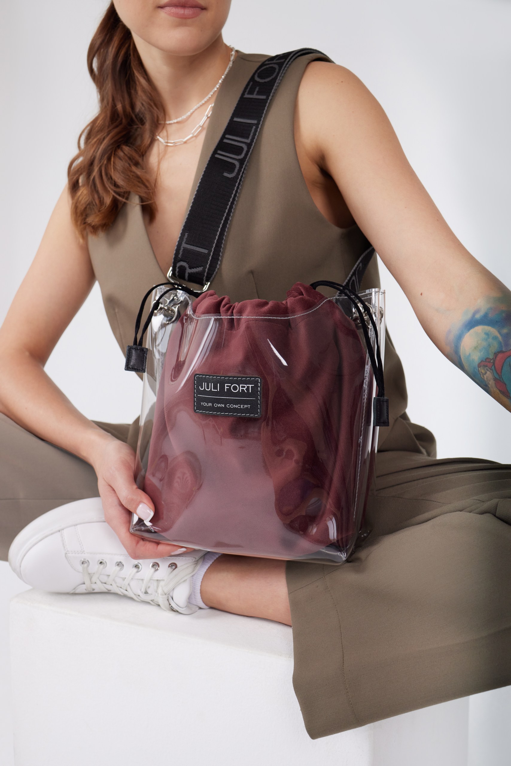 Jelly Bag — Medium