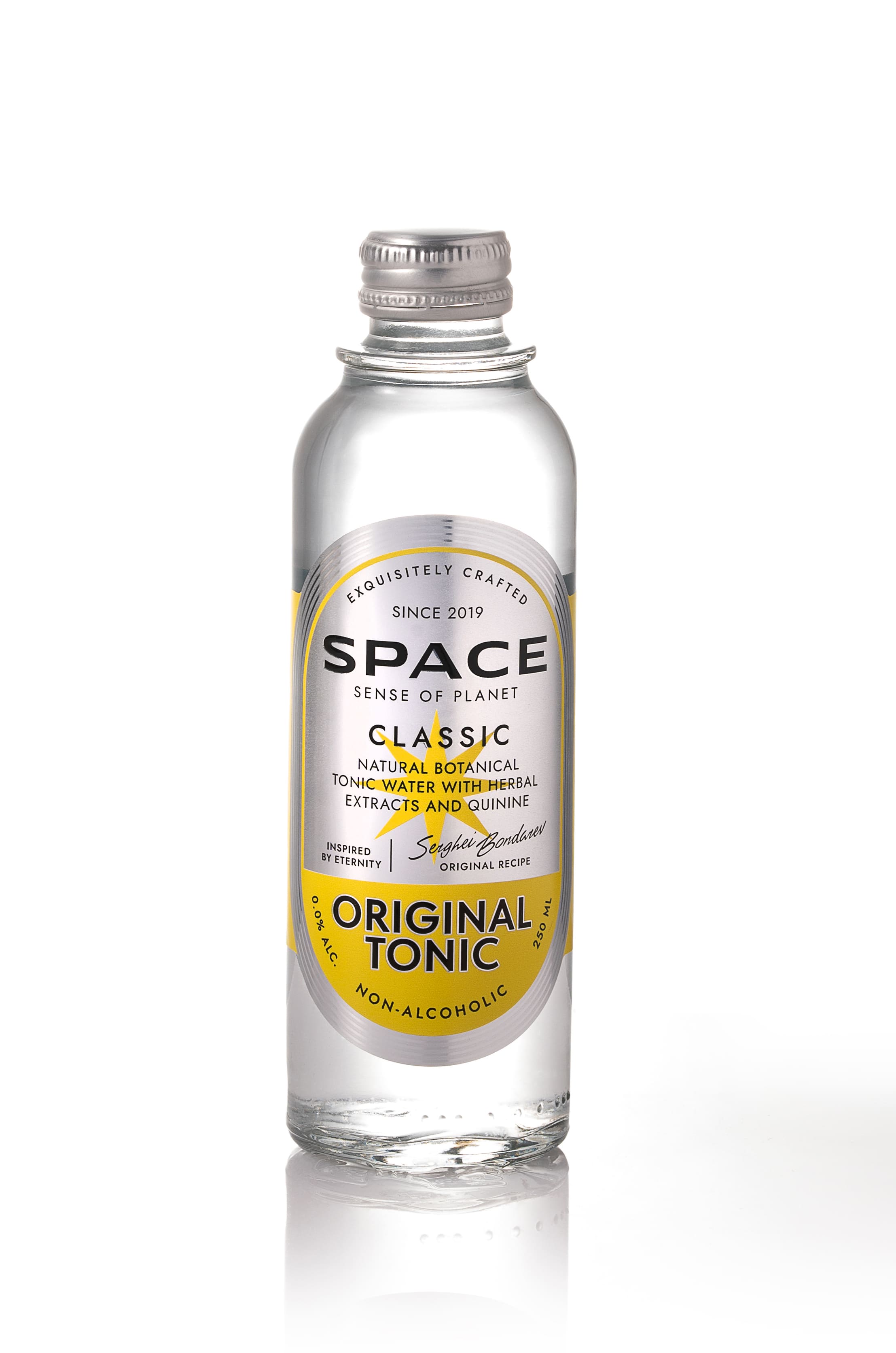 Space Original Tonic (Оригинальный тоник)