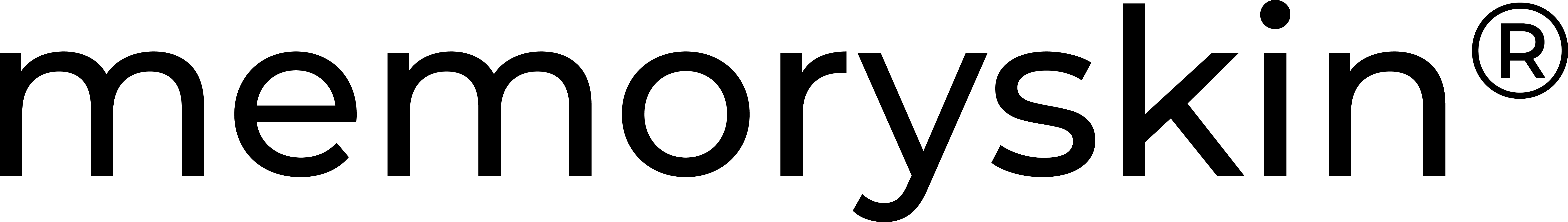 memoryskin